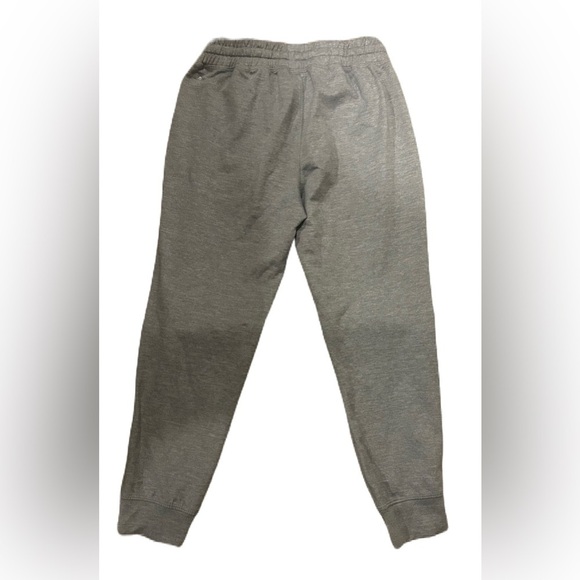 NWOT Xersion Girl’s Heather Gray Jogger Pants Sz. XXS-4/5 - Picture 5 of 8